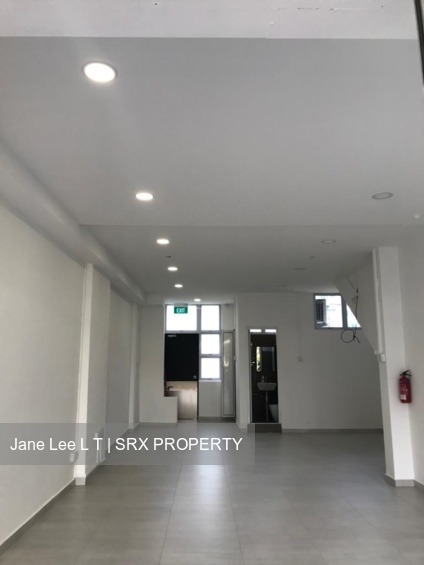 Telok Blangah Drive (D4), HDB Shop House #193390782